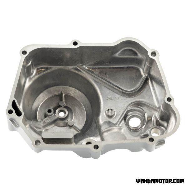 #01 Z50 right side crankcase cover '86-2